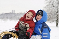 Zimní prázdniny od 22. 12. 2025 - 2. 1. 2026